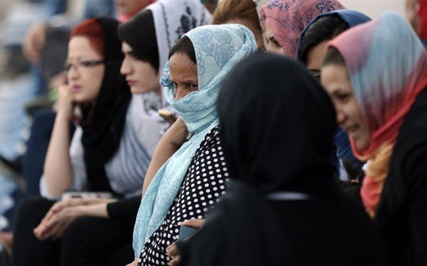 Εφιάλτης για Ιρακινή στη Θεσσαλονίκη: Τούρκος διακινητής την κρατούσε φυλακισμένη και τη βίαζε!