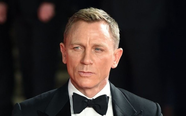 Ντάνιελ Κρεγκ: Ο Τζέιμς Μποντ δεν χρησιμοποιεί τα κοινωνικά δίκτυα και δεν γνωρίζει τον αντικαταστάτη του