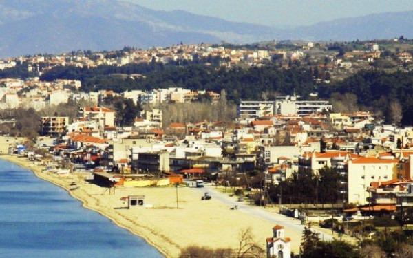 Διευρύνει το περιβαλλοντικό του αποτύπωμα ο Δήμος Θερμαϊκού