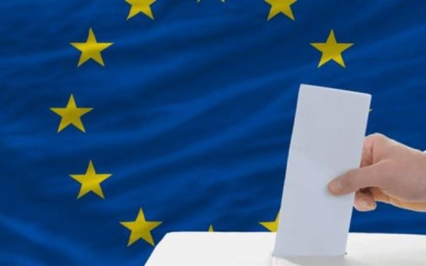 «Απότομη δεξιά στροφή» στις ευρωεκλογές «βλέπει» νέα μελέτη