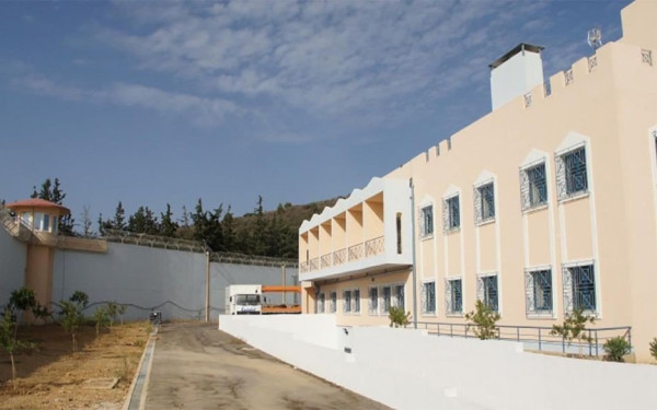 Έληξε η 48ωρη διαμαρτυρία κρατουμένων στις φυλακές Αγυιάς Χανίων