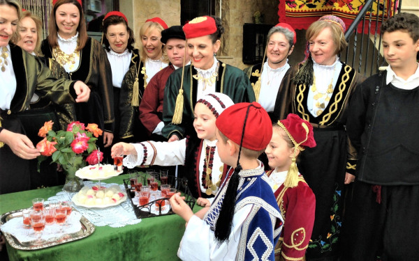 KOUZINA 2019, ύμνος στους τοπικούς και τους Θεσσαλονικείς chef