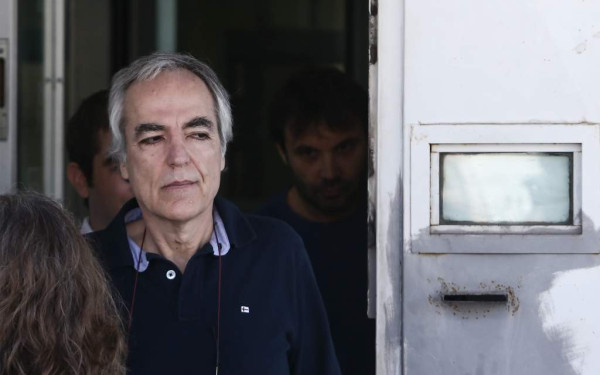 ΓΓ Αντεγκληματικής Πολιτικής για Κουφοντίνα: Tον Σεπτέμβριο μπορεί να κάνει αίτηση αποφυλάκισης