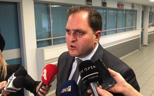 Η ΑΑΔΕ απειλεί μετά το Πάσχα με κατασχέσεις όσους δεν σπεύσουν για ρύθμιση οφειλών