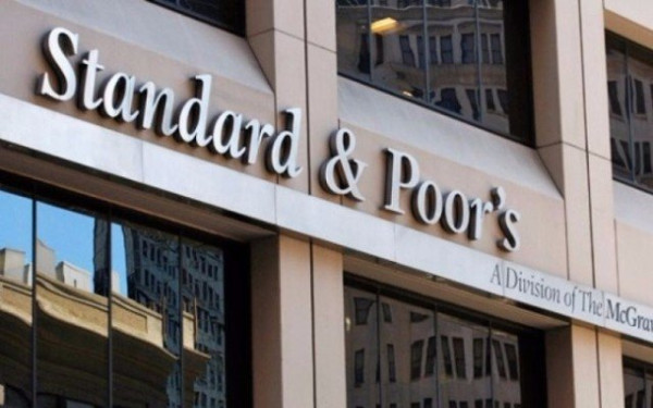 S&P: Υποβάθμιση του αξιόχρεου του Ισραήλ λόγω αυξημένων κινδύνων ασφαλείας