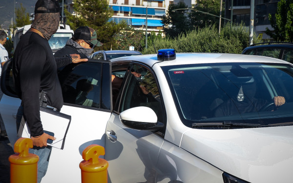 Δίωξη για ανθρωποκτονία από πρόθεση στον 28χρονο για τη δολοφονία του δικηγόρου Σταύρου Γεωργίου