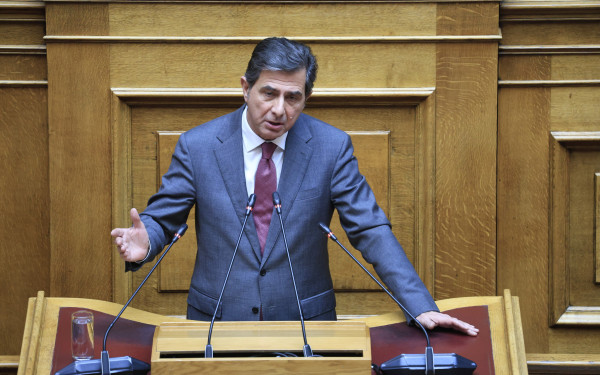 Κώστας Γκιουλέκας στη «ΜτΚ»: Δουλειά, σκληρή δουλειά μέχρι το τέλος…
