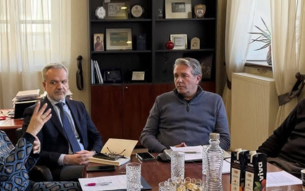 Χαλκιδική: Εγκρίθηκε η λειτουργία τμήματος της Σ.Α.Ε.Κ. Μουδανιών στον Πολύγυρο