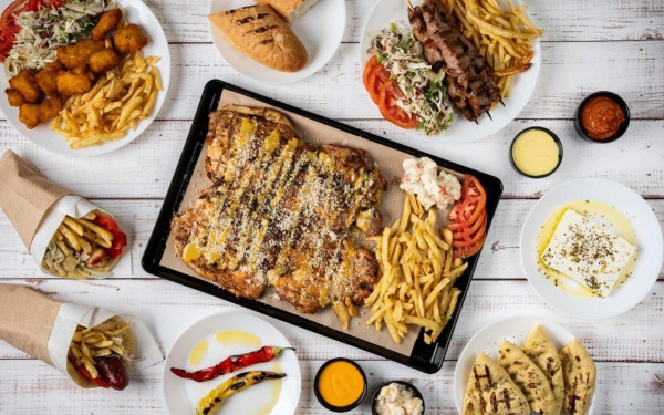 Best of Street Food 2026 | Ανακαλύψτε 11+1 από τα καλύτερα spots «γρήγορου φαγητού» στη Θεσσαλονίκη (2ο μέρος)