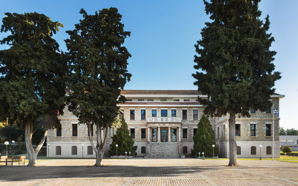 Θεσσαλονίκη: Με τρεις σχολές θα λειτουργήσει το Iowa State University στην Ελλάδα
