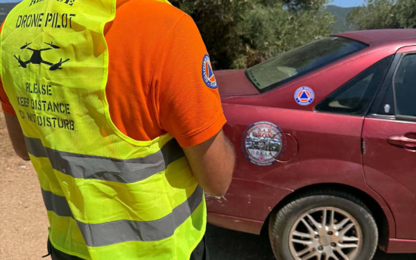 Χαλκιδική: Τέλος καλό, όλα καλά για την 90χρονη από την Ορμύλια