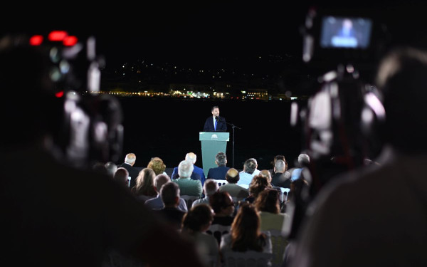 Ν. Ανδρουλάκης: Η νέα «Εθνική Ναυτιλιακή Στρατηγική»