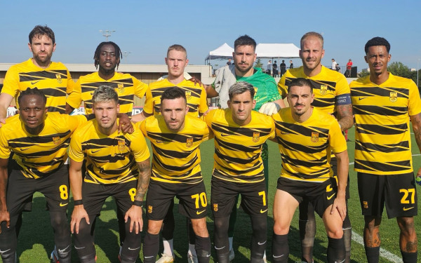 Μόντσα - Άρης 1-3: Δεύτερη σερί νίκη στην Ιταλία εν αναμονή των ενισχύσεων