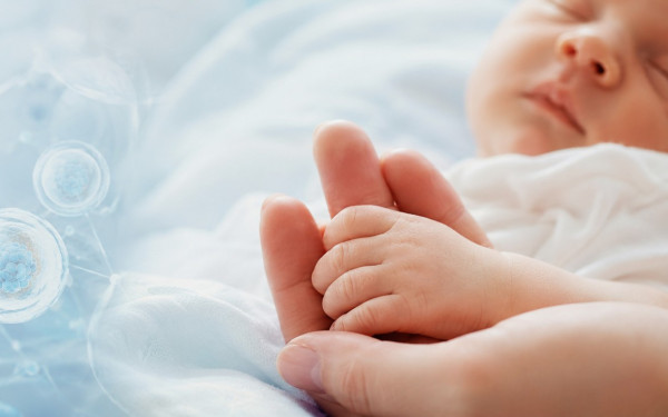 Δωρεά και φύλαξη βλαστοκυττάρων: Mια απόφαση με πραγματικό ιατρικό αντίκρισμα