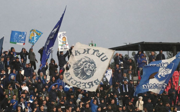 Ιταλία: Η Μπρέσια δεν υπάρχει πια (βίντεο)