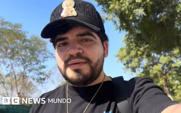 Γνωστός Μεξικανός influencer δολοφονήθηκε σε απευθείας μετάδοση - Σοκάρει το βίντεο ντοκουμέντο