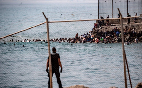 Ιταλία: Aναστέλλει τη Σένγκεν με την Ισπανία λόγω της κρίσης στη Θέουτα