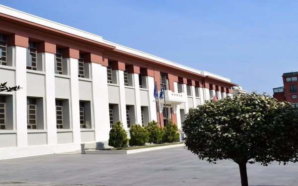 Οι νέοι Αντιδήμαρχοι και Εντεταλμένοι Σύμβουλοι στον Δήμο Καλαμαριάς