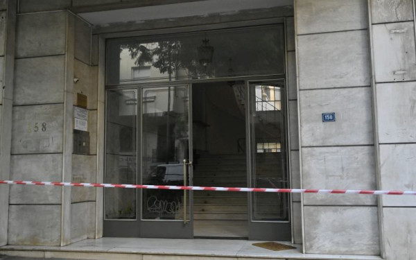 Δολοφονία Σταύρου Γεωργίου: Άγριο ξυλοδαρμό έδειξε η ιατροδικαστική για τον ποινικολόγο - Τον βρήκαν οι κόρες του (βίντεο)