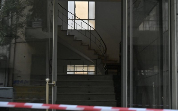 Τα νέα στοιχεία για το έγκλημα με θύμα τον Σταύρο Γεωργίου - «Άνοιξε ο ίδιος την πόρτα στον δολοφόνο του;»  (βίντεο)