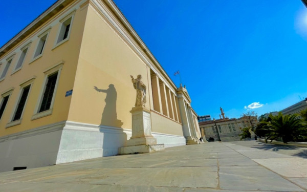 Από το εργαστήριο στην αγορά: Το μεγάλο στοίχημα της ελληνικής καινοτομίας και φαρμακευτικής έρευνας