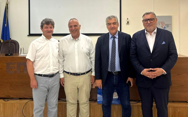Η Καβάλα περνά σε νέα αναπτυξιακή στρατηγική ευρωπαϊκών προδιαγραφών - Στο επίκεντρο οι επιχειρήσεις
