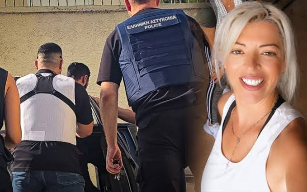Δολοφονία της 42χρονης στη Σύρο: Ποια σενάρια εξετάζει η αστυνομία για τη διάρρηξη που προηγήθηκε