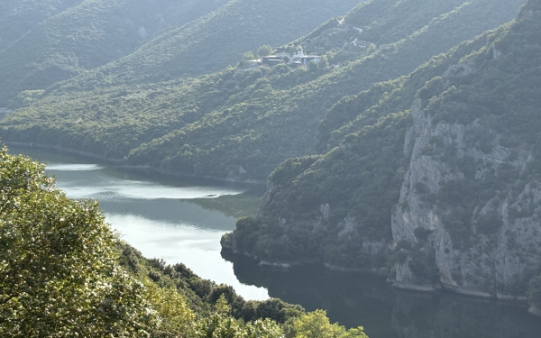 Βέρμιο και Πιέρια Όρη: Κρυμμένα διαμάντια, μια ανάσα από τη Θεσσαλονίκη