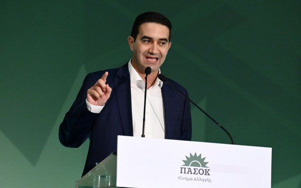 Μιχάλης Κατρίνης στη «ΜτΚ»: Ο κ. Μητσοτάκης έχει ολοκληρώσει τον κύκλο του και το ξέρει