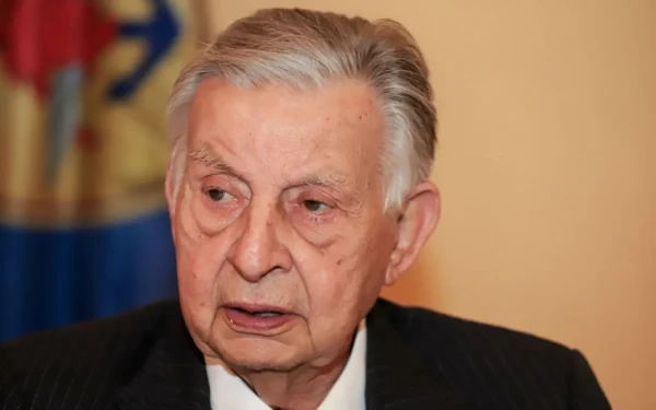 Έφυγε από τη ζωή ο Γιάννης Βαρβιτσιώτης