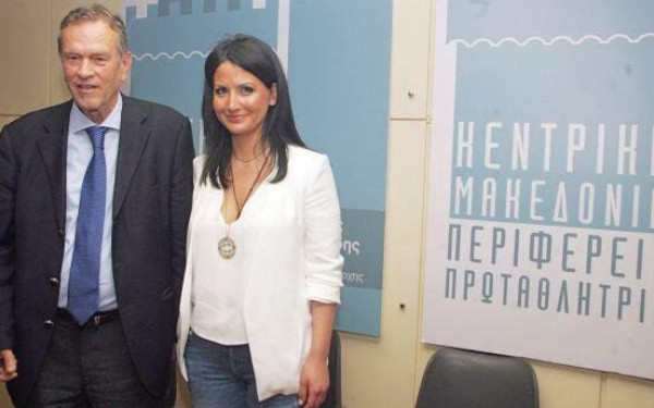 Π. Καλαϊτζή: Αρκετά με την παραπληροφόρηση για την ιατρική του τρόπου ζωής