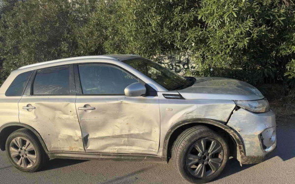 Θεσσαλονίκη: Καταδίωξη με πυροβολισμούς και 3 συλλήψεις στο Νέο Ρύσιο - Έκλεβαν μετασχηματιστές ρεύματος