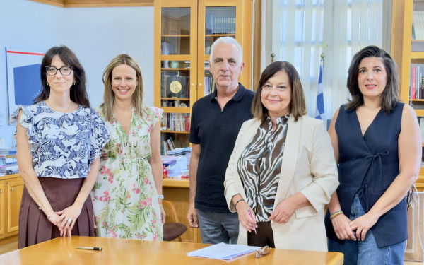 Θεσσαλονίκη: Πρώην Στρατόπεδο Κόδρα - «Έπεσαν» οι υπογραφές για το Master Plan