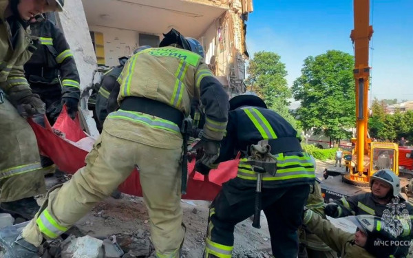 Βοσνία - Ερζεγοβίνη: Πέντε ορειβάτες έπεσαν σε σφοδρή θύελλα στο όρος Ελμπρούς στον Καύκασο