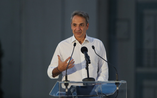 Κυρ. Μητσοτάκης: Πιο αυστηρό πλαίσιο για όσους χρησιμοποιούν ηλεκτρικά πατίνια