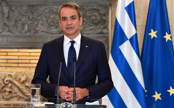 Κυρ. Μητσοτάκης: Όχι σε παροχές χωρίς αντίκρισμα