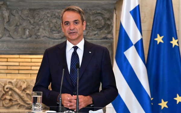 Κυρ. Μητσοτάκης: Όχι σε παροχές χωρίς αντίκρισμα