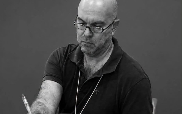 Πέθανε ο Ανδρέας Μπρακούλιας, ιδρυτικό στέλεχος του ΜέΡΑ25