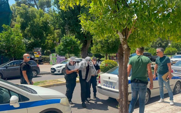 Μυστράς: 11 μήνες με αναστολή στον 55χρονο που είχε κρύψει τον πατέρα του στον καταψύκτη