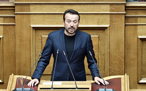 Ν. Παππάς: Σαφής και ευδιάκριτη η προγραμματική μετατόπιση του Αλέξη Τσίπρα