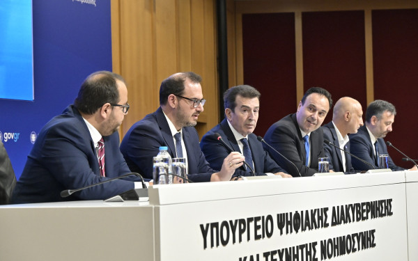 Οδική ασφάλεια: Τεχνητή Νοημοσύνη, έξυπνες κάμερες και έργα υποδομής στη μάχη κατά των τροχαίων