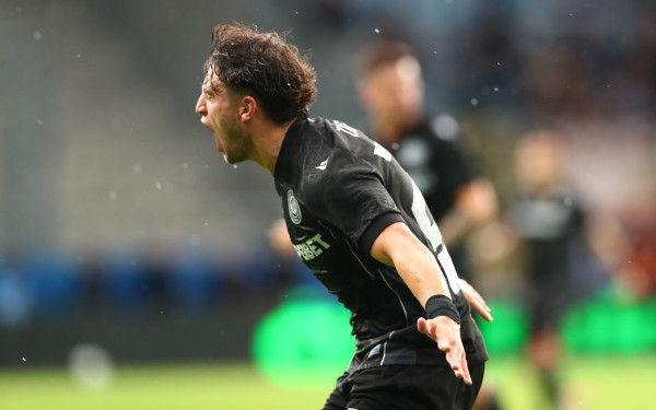 Ντιναμό Κιέβου - ΠΑΟΚ 2-3: Να περάσει ο επόμενος