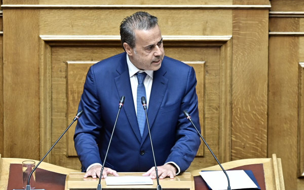 Βουλή-«Ναι» της αρμόδιας επιτροπής στο ν/σ για επέκταση αρμοδιοτήτων ΕΥΑΘ και ΕΥΔΑΠ