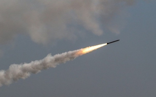 Σ. Αραβία: Και drone των Χούθι κατέρριψε ελληνικός Patriot