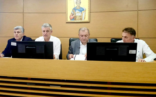 Θεσσαλονίκη: Εγκρίθηκε η αύξηση της ελάχιστης αποζημίωσης για τα σχολικά δρομολόγια