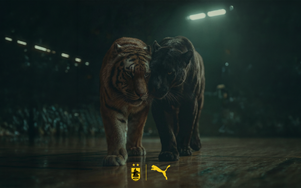 ΑΡΗΣ και PUMA ενώνουν τις δυνάμεις τους!