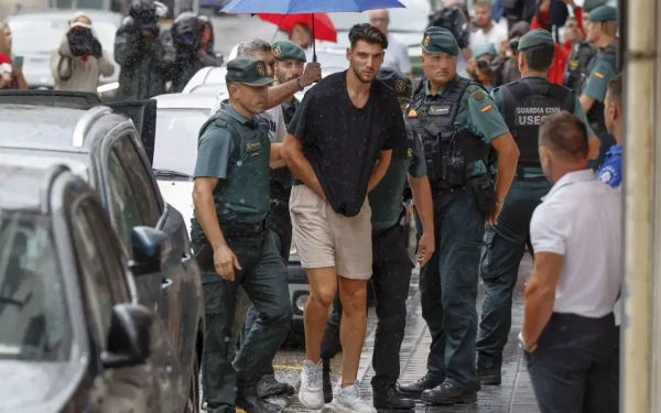 Άρης - Ράφα Μιρ: Μία αχρείαστη κίνηση που σπέρνει διχασμό
