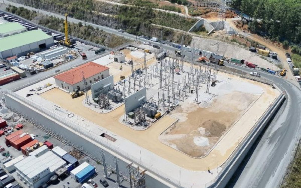 Eldorado Gold: Σημαντικό ορόσημο με την πρώτη θραύση μεταλλεύματος στις Σκουριές (βίντεο)