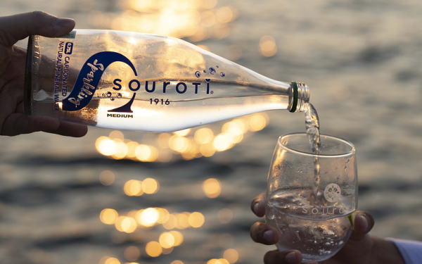 SOUROTI Medium: Η απόλυτη γαστρονομική εμπειρία που «απογειώνει τη γεύση»