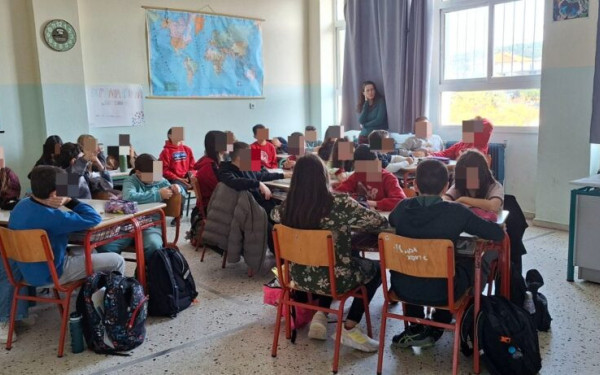 Δήμος Θέρμης: Ξεπέρασε τους 1.350 ωφελούμενους το πρόγραμμα του Συμβουλευτικού Σταθμού Υποστήριξης Σχολικής Κοινότητας